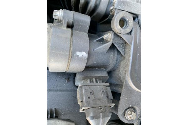 Recambio de caudalimetro para bmw serie 3 berlina (e90) 3.0 330d referencia OEM IAM 13627788744  