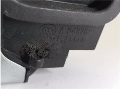 Recambio de cierre electromagnetico trasero izquierdo para bmw serie 1 berlina 5p (f20) 2.0 116d referencia OEM IAM 51227229459 
