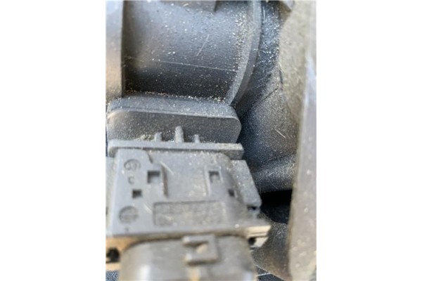 Recambio de caudalimetro para bmw serie 3 berlina (e90) 3.0 330d referencia OEM IAM 13627788744  