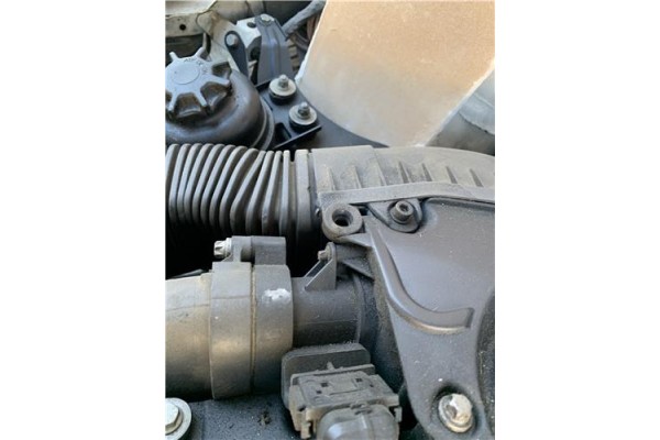 Recambio de caudalimetro para bmw serie 3 berlina (e90) 3.0 330d referencia OEM IAM 13627788744  