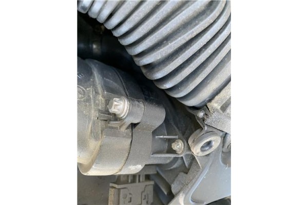 Recambio de caudalimetro para bmw serie 3 berlina (e90) 3.0 330d referencia OEM IAM 13627788744  