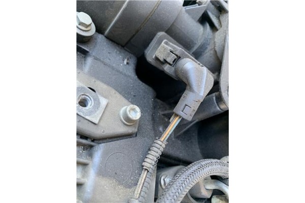 Recambio de caudalimetro para bmw serie 3 berlina (e90) 3.0 330d referencia OEM IAM 13627788744  