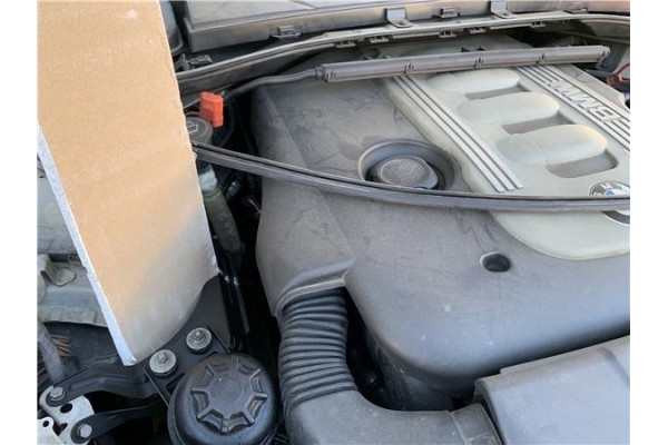 Recambio de centralita para bmw serie 3 berlina (e90) 3.0 330d referencia OEM IAM 13617808222  