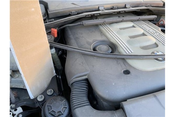 Recambio de centralita para bmw serie 3 berlina (e90) 3.0 330d referencia OEM IAM 13617808222  