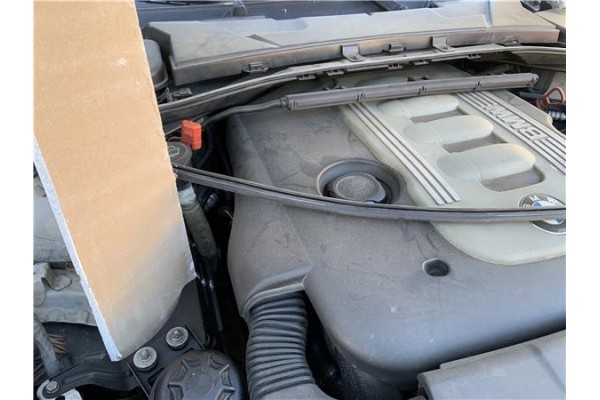 Recambio de centralita para bmw serie 3 berlina (e90) 3.0 330d referencia OEM IAM 13617808222  