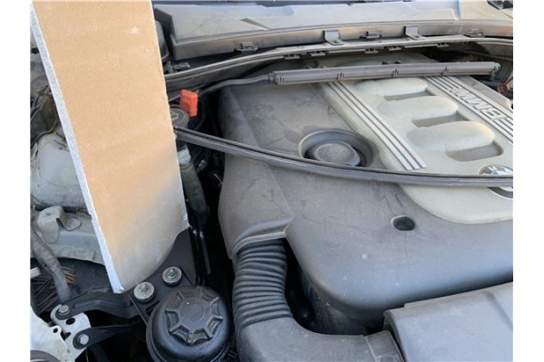 Recambio de centralita para bmw serie 3 berlina (e90) 3.0 330d referencia OEM IAM 13617808222  