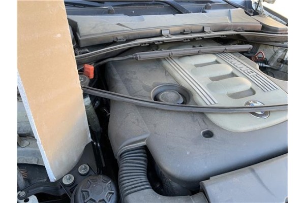 Recambio de centralita para bmw serie 3 berlina (e90) 3.0 330d referencia OEM IAM 13617808222  