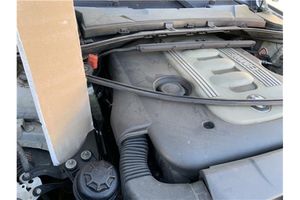 Recambio de centralita para bmw serie 3 berlina (e90) 3.0 330d referencia OEM IAM 13617808222  