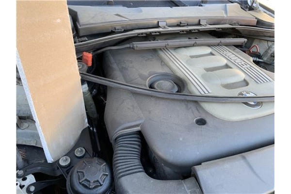 Recambio de centralita para bmw serie 3 berlina (e90) 3.0 330d referencia OEM IAM 13617808222  