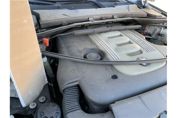 Recambio de centralita para bmw serie 3 berlina (e90) 3.0 330d referencia OEM IAM 13617808222  