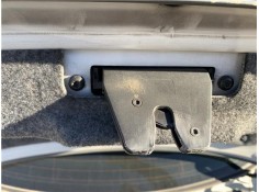 Recambio de cierre electromagnetico porton para bmw serie 3 berlina (e90) 3.0 330d referencia OEM IAM 51247840617  