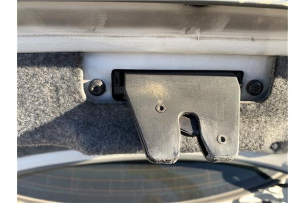 Recambio de cierre electromagnetico porton para bmw serie 3 berlina (e90) 3.0 330d referencia OEM IAM 51247840617  