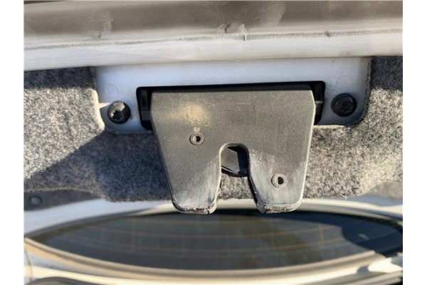 Recambio de cierre electromagnetico porton para bmw serie 3 berlina (e90) 3.0 330d referencia OEM IAM 51247840617  