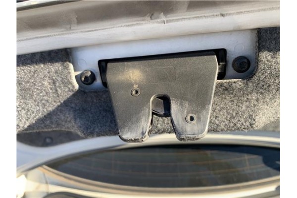 Recambio de cierre electromagnetico porton para bmw serie 3 berlina (e90) 3.0 330d referencia OEM IAM 51247840617  