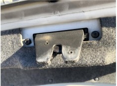 Recambio de cierre electromagnetico porton para bmw serie 3 berlina (e90) 3.0 330d referencia OEM IAM 51247840617  