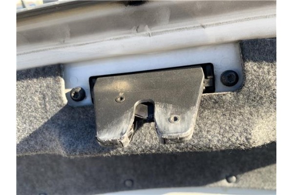 Recambio de cierre electromagnetico porton para bmw serie 3 berlina (e90) 3.0 330d referencia OEM IAM 51247840617  