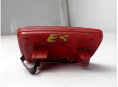 Recambio de reflectante paragolpes trasero para renault scenic ii (jm) 1.5 dci (jm1f) referencia OEM IAM 8200152642B 1124700B 