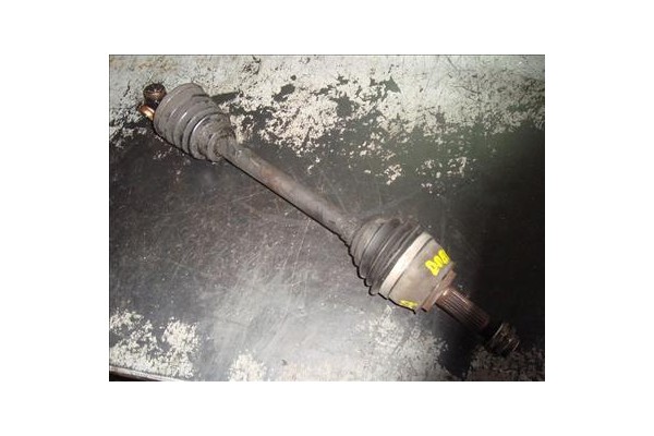 Recambio de palier delantero izquierdo para fiat doblo i (119)(2001) 1.2 (223axa1a) referencia OEM IAM   