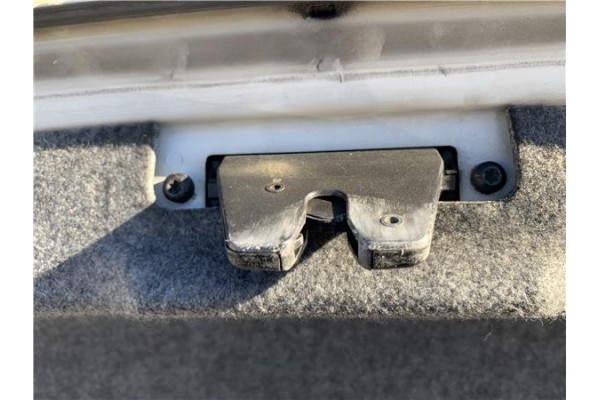 Recambio de cierre electromagnetico porton para bmw serie 3 berlina (e90) 3.0 330d referencia OEM IAM 51247840617  