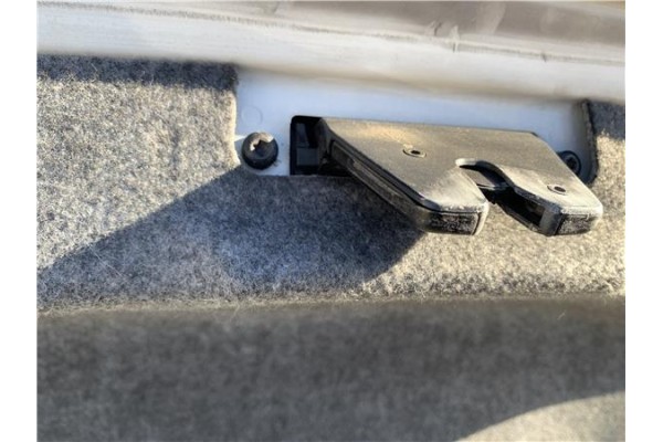 Recambio de cierre electromagnetico porton para bmw serie 3 berlina (e90) 3.0 330d referencia OEM IAM 51247840617  