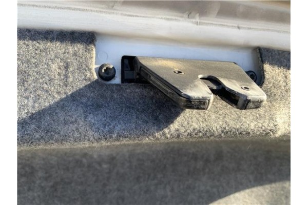 Recambio de cierre electromagnetico porton para bmw serie 3 berlina (e90) 3.0 330d referencia OEM IAM 51247840617  