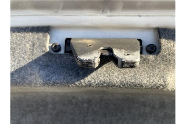 Recambio de cierre electromagnetico porton para bmw serie 3 berlina (e90) 3.0 330d referencia OEM IAM 51247840617  