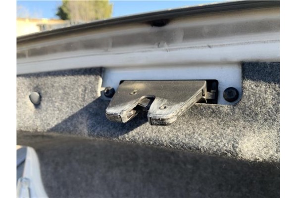 Recambio de cierre electromagnetico porton para bmw serie 3 berlina (e90) 3.0 330d referencia OEM IAM 51247840617  