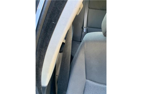 Recambio de cinturon seguridad delantero derecho para bmw serie 3 berlina (e90) 3.0 330d referencia OEM IAM 72119117220  