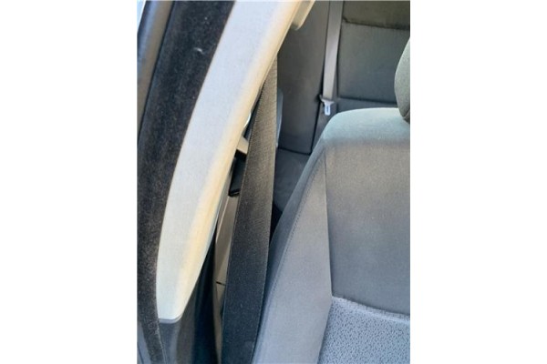 Recambio de cinturon seguridad delantero derecho para bmw serie 3 berlina (e90) 3.0 330d referencia OEM IAM 72119117220  