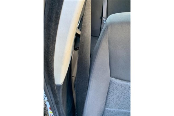 Recambio de cinturon seguridad delantero derecho para bmw serie 3 berlina (e90) 3.0 330d referencia OEM IAM 72119117220  