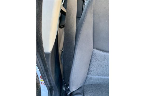 Recambio de cinturon seguridad delantero derecho para bmw serie 3 berlina (e90) 3.0 330d referencia OEM IAM 72119117220  