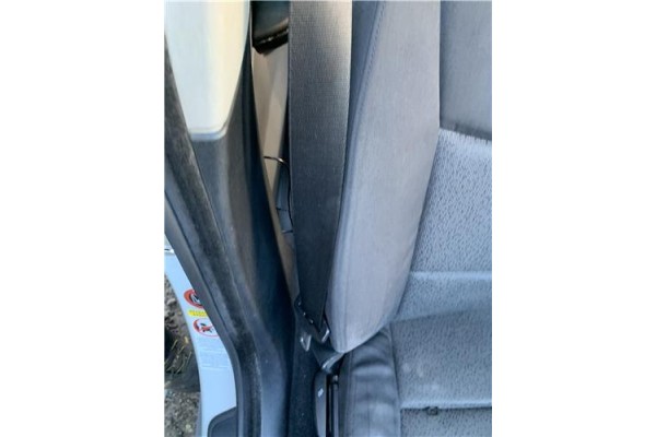 Recambio de cinturon seguridad delantero derecho para bmw serie 3 berlina (e90) 3.0 330d referencia OEM IAM 72119117220  
