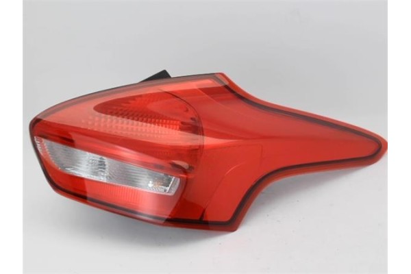 Recambio de piloto trasero derecho para ford focus berlina (cew) 1.5 business referencia OEM IAM   