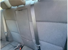 Recambio de cinturon seguridad trasero central para bmw serie 3 berlina (e90) 3.0 330d referencia OEM IAM 72119138234  