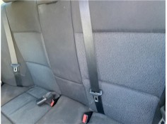 Recambio de cinturon seguridad trasero central para bmw serie 3 berlina (e90) 3.0 330d referencia OEM IAM 72119138234  