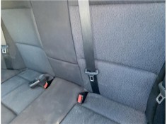 Recambio de cinturon seguridad trasero central para bmw serie 3 berlina (e90) 3.0 330d referencia OEM IAM 72119138234  
