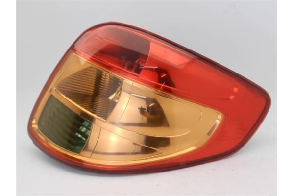 Recambio de piloto trasero derecho para suzuki sx4 (gy) 1.9 ddis referencia OEM IAM   