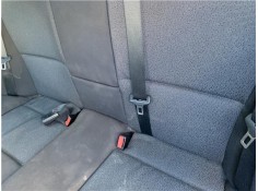 Recambio de cinturon seguridad trasero central para bmw serie 3 berlina (e90) 3.0 330d referencia OEM IAM 72119138234  