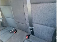 Recambio de cinturon seguridad trasero central para bmw serie 3 berlina (e90) 3.0 330d referencia OEM IAM 72119138234  