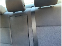 Recambio de cinturon seguridad trasero central para bmw serie 3 berlina (e90) 3.0 330d referencia OEM IAM 72119138234  