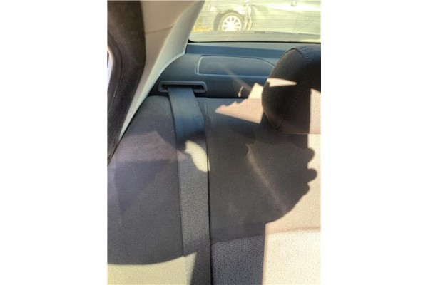 Recambio de cinturon seguridad trasero derecho para bmw serie 3 berlina (e90) 3.0 330d referencia OEM IAM 72119138233  