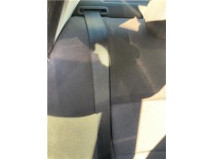 Recambio de cinturon seguridad trasero derecho para bmw serie 3 berlina (e90) 3.0 330d referencia OEM IAM 72119138233  