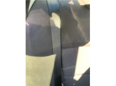 Recambio de cinturon seguridad trasero derecho para bmw serie 3 berlina (e90) 3.0 330d referencia OEM IAM 72119138233  