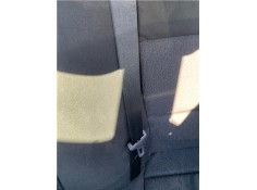 Recambio de cinturon seguridad trasero derecho para bmw serie 3 berlina (e90) 3.0 330d referencia OEM IAM 72119138233  