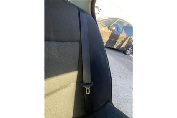 Recambio de cinturon seguridad trasero izquierdo para bmw serie 3 berlina (e90) 3.0 330d referencia OEM IAM 72119138233  