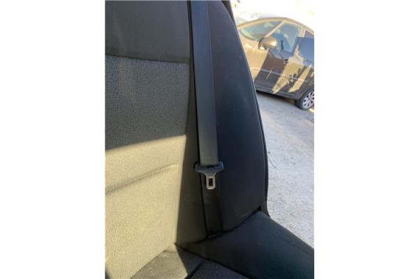 Recambio de cinturon seguridad trasero izquierdo para bmw serie 3 berlina (e90) 3.0 330d referencia OEM IAM 72119138233  