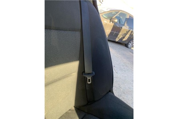 Recambio de cinturon seguridad trasero izquierdo para bmw serie 3 berlina (e90) 3.0 330d referencia OEM IAM 72119138233  