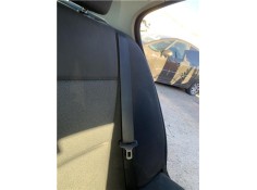 Recambio de cinturon seguridad trasero izquierdo para bmw serie 3 berlina (e90) 3.0 330d referencia OEM IAM 72119138233  