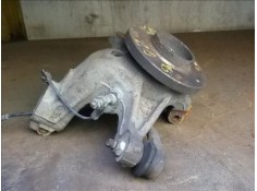 Recambio de mangueta delantero derecha para peugeot 206 gti referencia OEM IAM   