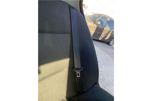 Recambio de cinturon seguridad trasero izquierdo para bmw serie 3 berlina (e90) 3.0 330d referencia OEM IAM 72119138233  